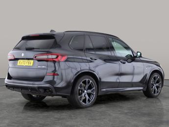 BMW X5 3.0 30d MHT M Sport xDrive (286 ps) - CRUISE - BLUETOOTH - BMW S