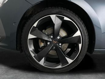 Cupra Leon 1.5 eTSI EVO V1 DSG (150 ps) - KEYLESS ENTRY - PARK ASSIST - LED