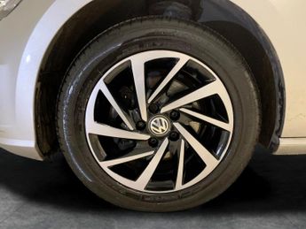 Volkswagen Golf 1.5 TSI EVO Match Edition DSG (150 ps) - LIGHT AND SIGHT PACK - 