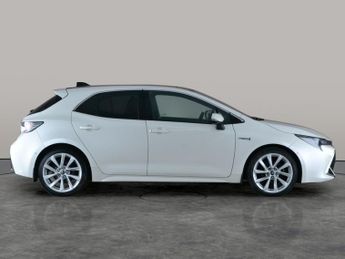 Toyota Corolla 1.8 VVT-h Excel CVT (122 ps) - REVERSE CAM - NAV - HEATED SEATS