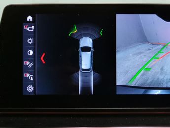 BMW 5 Series 2.0 520d M Sport Touring xDrive (190 ps) - HK AUDIO - BMW INDIVI