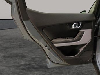 Polestar Polestar 2 Dual Motor 78kWh Long Range Plus Pilot Fastback 4WDE (408 ps) - 