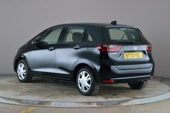 Honda Jazz 1.5 h i-MMD SE eCVT (109 ps) - SPEED LIMIT RECOG - CLIMATE CONTR