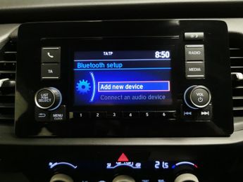 Honda Jazz 1.5 h i-MMD SE eCVT (109 ps) - SPEED LIMIT RECOG - CLIMATE CONTR