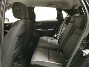 Honda Jazz 1.5 h i-MMD SE eCVT (109 ps) - SPEED LIMIT RECOG - CLIMATE CONTR