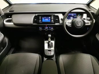 Honda Jazz 1.5 h i-MMD SE eCVT (109 ps) - SPEED LIMIT RECOG - CLIMATE CONTR