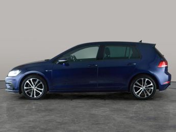 Volkswagen Golf 2.0 TDI R-Line DSG (150 ps) - PADDLE SHIFT - PARK SENSORS - AIR 