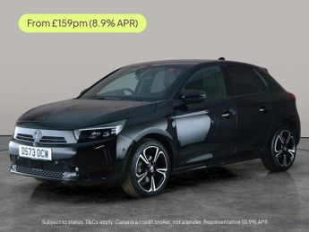 Vauxhall Corsa 1.2 Turbo Ultimate (100 ps) - REVERSE CAM - NAV - HEATED SEATS