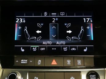 Audi A6 Saloon 2.0 TFSI 40 Sport S Tronic (204 ps) - CRUISE - PADDLE SHIFT - DR