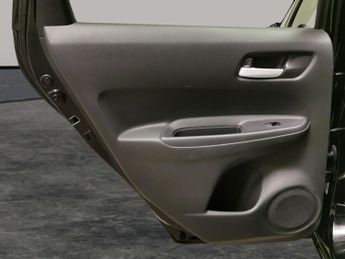 Honda Jazz 1.5 h i-MMD SE eCVT (109 ps) - SPEED LIMIT RECOG - CLIMATE CONTR