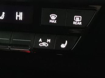 Audi Q4 E-tron 150kW 40 82kWh S Line [C+S] - HEATED LEATHER - LANE DEPARTURE  -