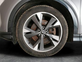 Audi Q4 E-tron 150kW 40 82kWh S Line [C+S] - HEATED LEATHER - LANE DEPARTURE  -