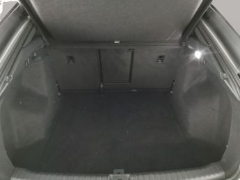 Audi Q4 E-tron 150kW 40 82kWh S Line [C+S] - HEATED LEATHER - LANE DEPARTURE  -