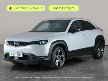 Mazda 3 35.5kWh GT Sport Tech (145 ps) - BOSE - CARPLAY - KEYLESS ENTRY