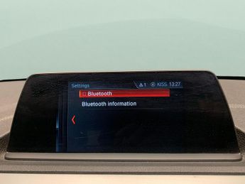 BMW 1 Series 1.5 118i GPF Sport (136 ps) - 17IN ALLOYS - NAV - PERFORMANCE CO