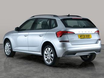 Skoda Kamiq 1.5 TSI ACT SE DSG (150 ps) - CRUISE - AIR CON - DAB