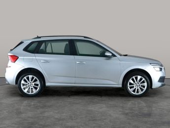 Skoda Kamiq 1.5 TSI ACT SE DSG (150 ps) - CRUISE - AIR CON - DAB