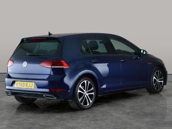 Volkswagen Golf 2.0 TDI R-Line DSG (150 ps) - PADDLE SHIFT - PARK SENSORS - AIR 