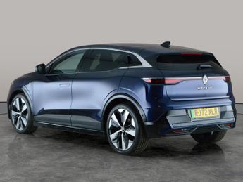 Renault Megane E-tech 60kWh techno (optimum charge) (220 ps) - LED - REVERSE CAM - HEA