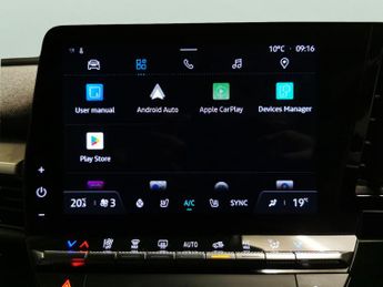 Renault Megane E-tech 60kWh techno (optimum charge) (220 ps) - LED - REVERSE CAM - HEA