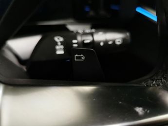 Renault Megane E-tech 60kWh techno (optimum charge) (220 ps) - LED - REVERSE CAM - HEA