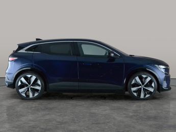 Renault Megane E-tech 60kWh techno (optimum charge) (220 ps) - LED - REVERSE CAM - HEA