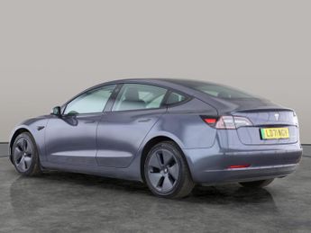 Tesla Model 3 (Dual Motor) Long Range 4WDE (346 ps) - LED - REVERSE CAM - NAV