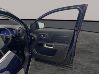 Citroen C5 Aircross 1.6 14.2kWh MAX Plug-in e-EAT8 (225 ps) - CRUISE - PARK SENSORS