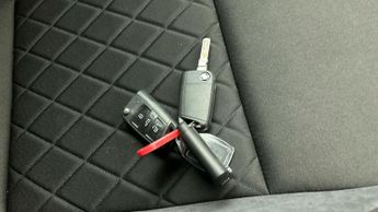 Skoda Octavia 2.0 TSI GPF vRS DSG (245 ps) - PADDLE SHIFT - AIR CON - SD CARD 