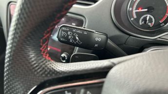 Skoda Octavia 2.0 TSI GPF vRS DSG (245 ps) - PADDLE SHIFT - AIR CON - SD CARD 