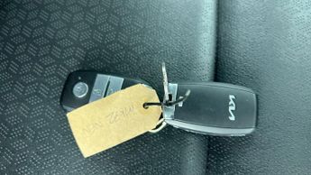 Kia Picanto 1.0 DPi X-Line S AMT (66 bhp) - CRUISE - AIR CON - PARK SENSORS