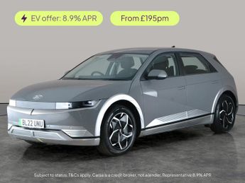 Hyundai Ioniq 5 73kWh Premium (217 ps) - BLIND SPOT ASSIST - LANE DEPARTURE  - B