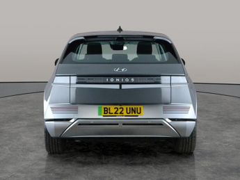 Hyundai Ioniq 5 73kWh Premium (217 ps) - BLIND SPOT ASSIST - LANE DEPARTURE  - B