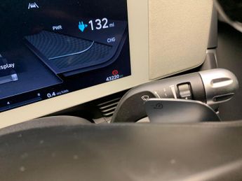 Hyundai Ioniq 5 73kWh Premium (217 ps) - BLIND SPOT ASSIST - LANE DEPARTURE  - B