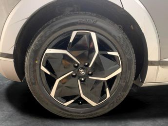 Hyundai Ioniq 5 73kWh Premium (217 ps) - BLIND SPOT ASSIST - LANE DEPARTURE  - B