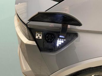 Hyundai Ioniq 5 73kWh Premium (217 ps) - BLIND SPOT ASSIST - LANE DEPARTURE  - B