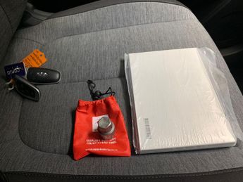 Hyundai Ioniq 5 73kWh Premium (217 ps) - BLIND SPOT ASSIST - LANE DEPARTURE  - B