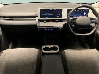 Hyundai Ioniq 5 73kWh Premium (217 ps) - BLIND SPOT ASSIST - LANE DEPARTURE  - B