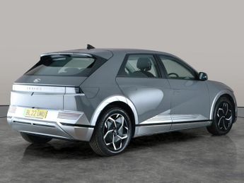 Hyundai Ioniq 5 73kWh Premium (217 ps) - BLIND SPOT ASSIST - LANE DEPARTURE  - B