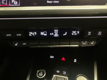 Audi Q4 E-tron 150kW 40 82kWh S Line [C+S/Tech Pack] - LED - HEATED SEATS - LAN