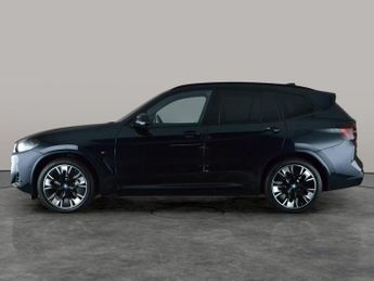 BMW iX3 80kWh M Sport Pro (286 ps) - HUD - PARK ASSIST - HK AUDIO