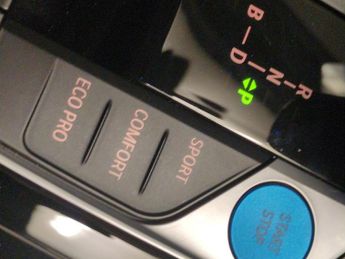 BMW iX3 80kWh M Sport Pro (286 ps) - HUD - PARK ASSIST - HK AUDIO