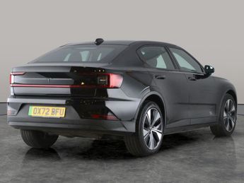 Polestar Polestar 2 Single Motor 69kWh Standard Range Fastback FWD (231 ps) - HEATED