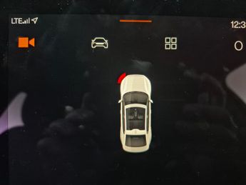 Polestar Polestar 2 Single Motor 69kWh Standard Range Fastback FWD (231 ps) - HEATED