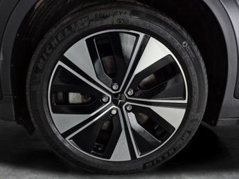 Polestar Polestar 2 Single Motor 69kWh Standard Range Fastback FWD (231 ps) - HEATED