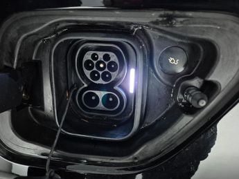 Polestar Polestar 2 Single Motor 69kWh Standard Range Fastback FWD (231 ps) - HEATED