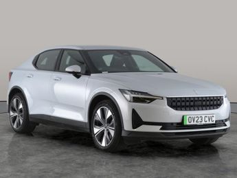 Polestar Polestar 2 Single Motor 69kWh Standard Range Fastback FWD (231 ps) - REVERS