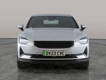 Polestar Polestar 2 Single Motor 69kWh Standard Range Fastback FWD (231 ps) - REVERS