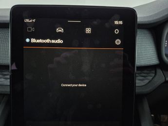 Polestar Polestar 2 Single Motor 69kWh Standard Range Fastback FWD (231 ps) - REVERS