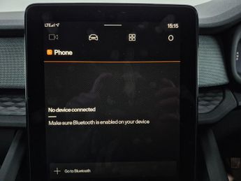 Polestar Polestar 2 Single Motor 69kWh Standard Range Fastback FWD (231 ps) - REVERS